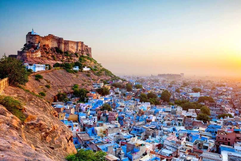 Rajasthan Tour Package 14 Days, 14 Days Rajasthan Tour Packages