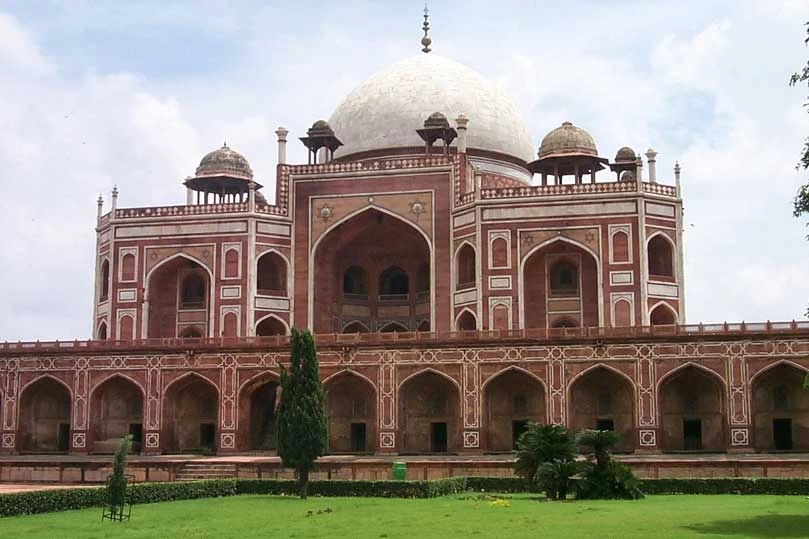 Same Day Delhi Tour