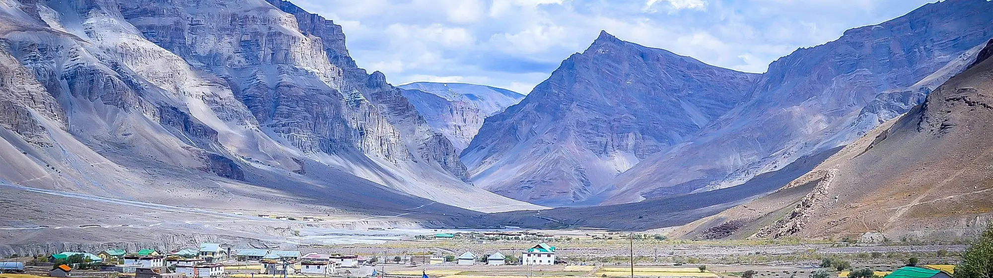 Golden Triangle Tour with Shimla and Manali