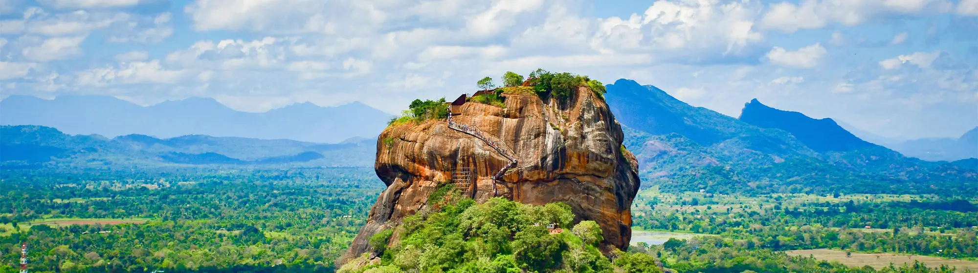 14 Nights / 15 Days – Sri Lanka Packages