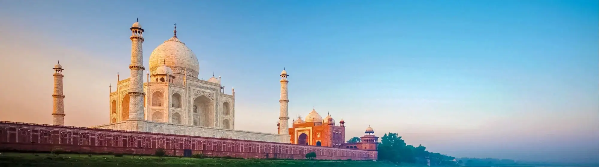 Same Day Tour of Agra from Jaipur