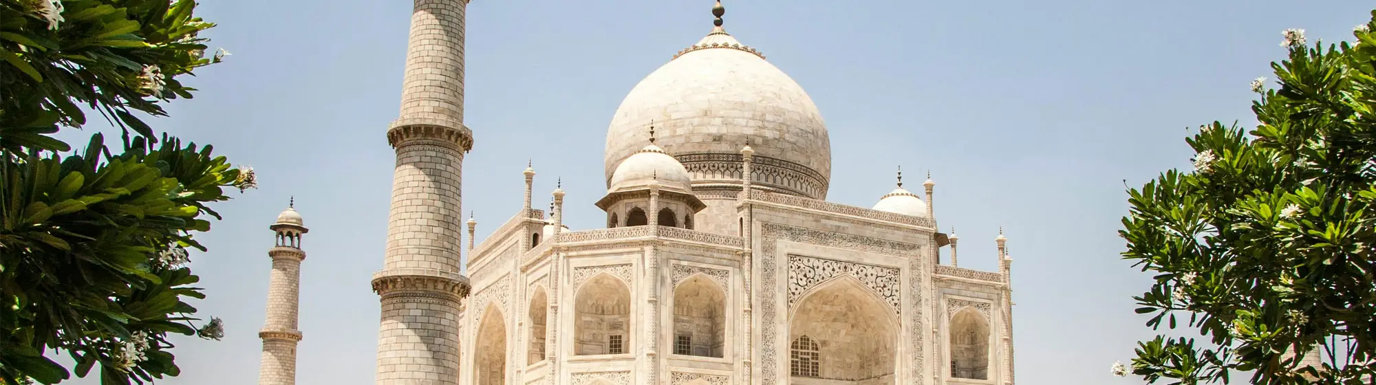 5 Days 4 Nights Golden Triangle Tour