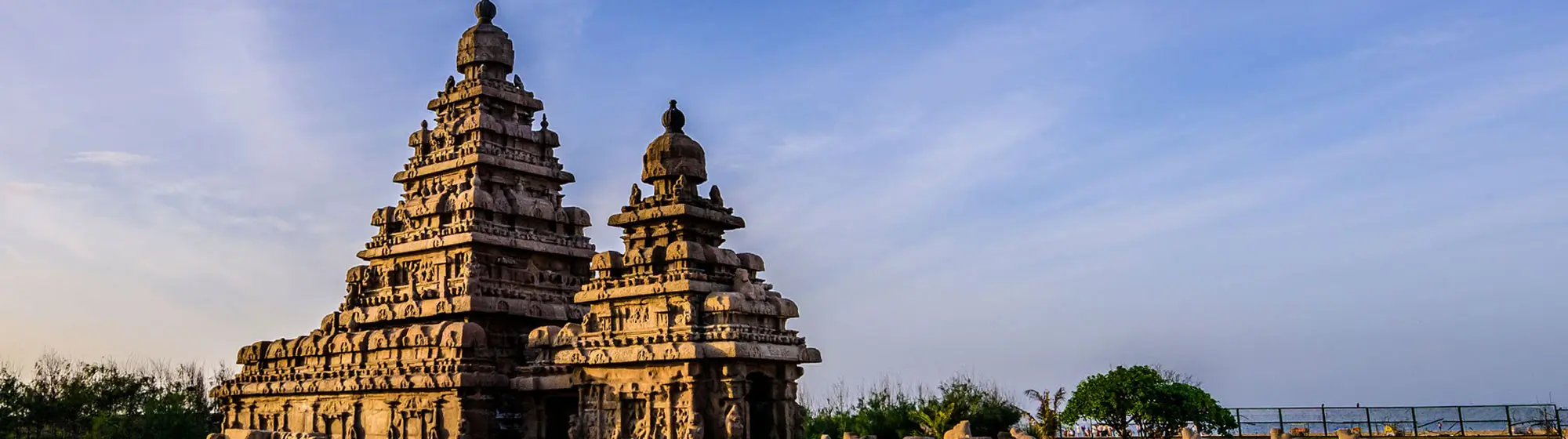 South India Temple Tour