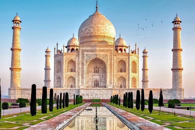 2 Days Golden Triangle Tour