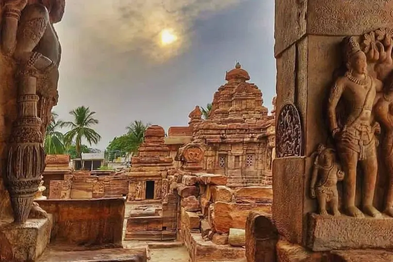 UNESCO World Heritage Sites India Tour