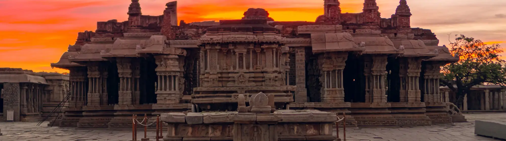 UNESCO World Heritage Sites India Tour