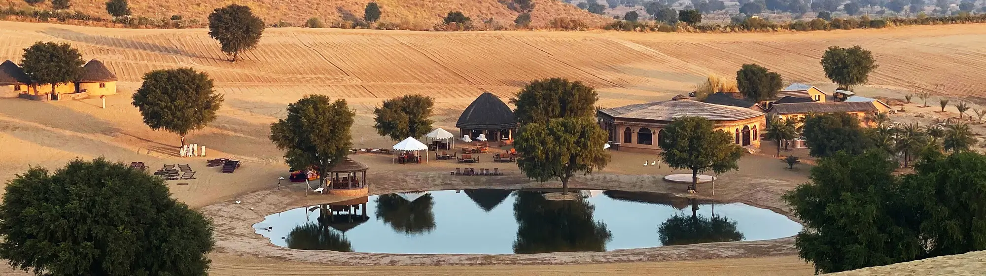 Rajasthan Village Tour