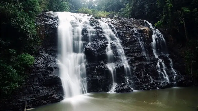 Abbey Falls