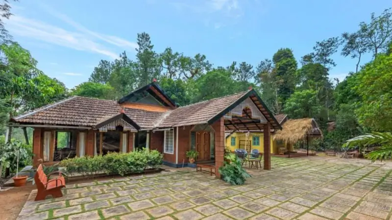 Homestays in Coorg