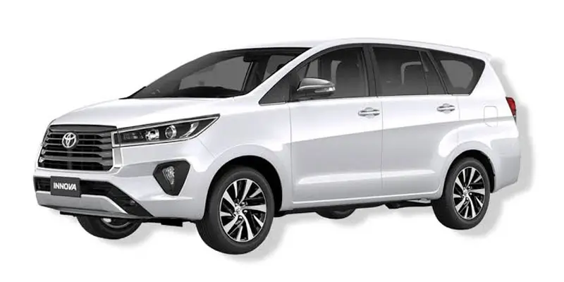 SUV