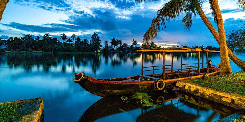 South India Cultural
