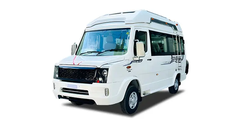 Tempo-Traveller